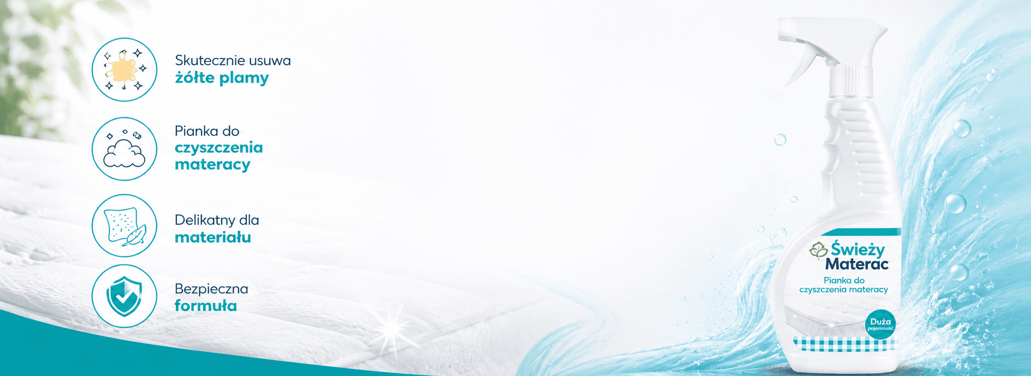 Banner background