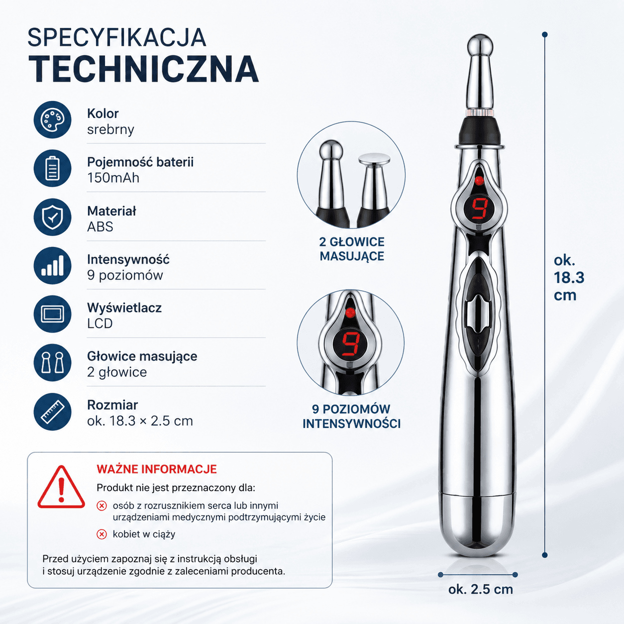 Specyfikacja techniczna
