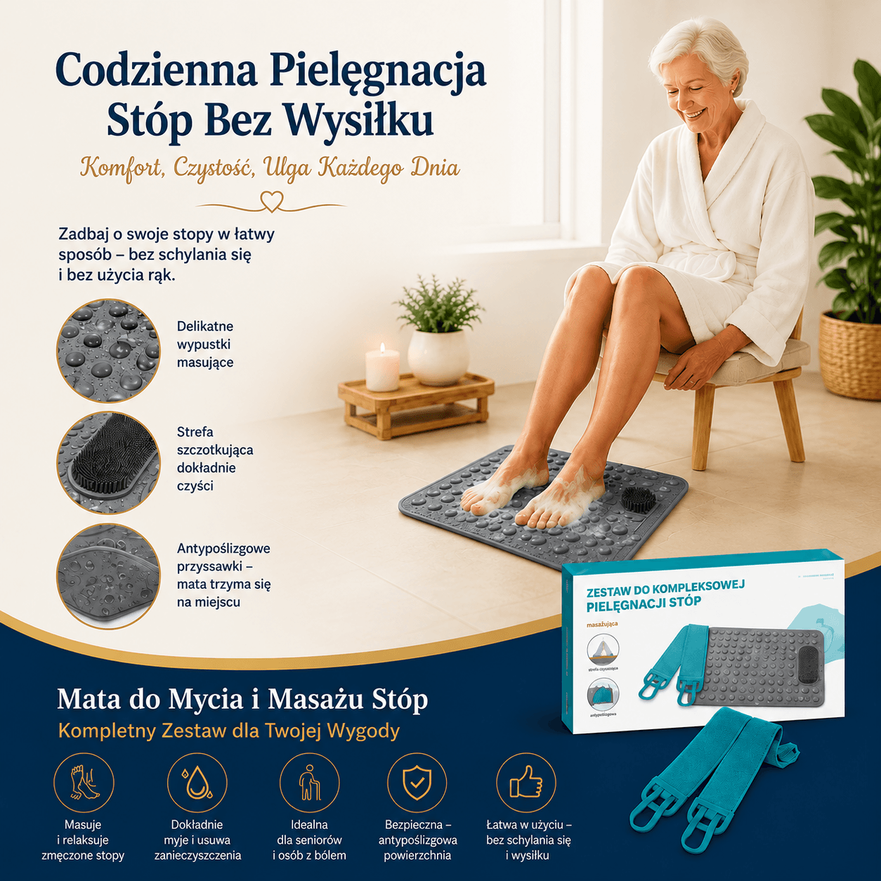 Dziel się swą wiarą z innymi