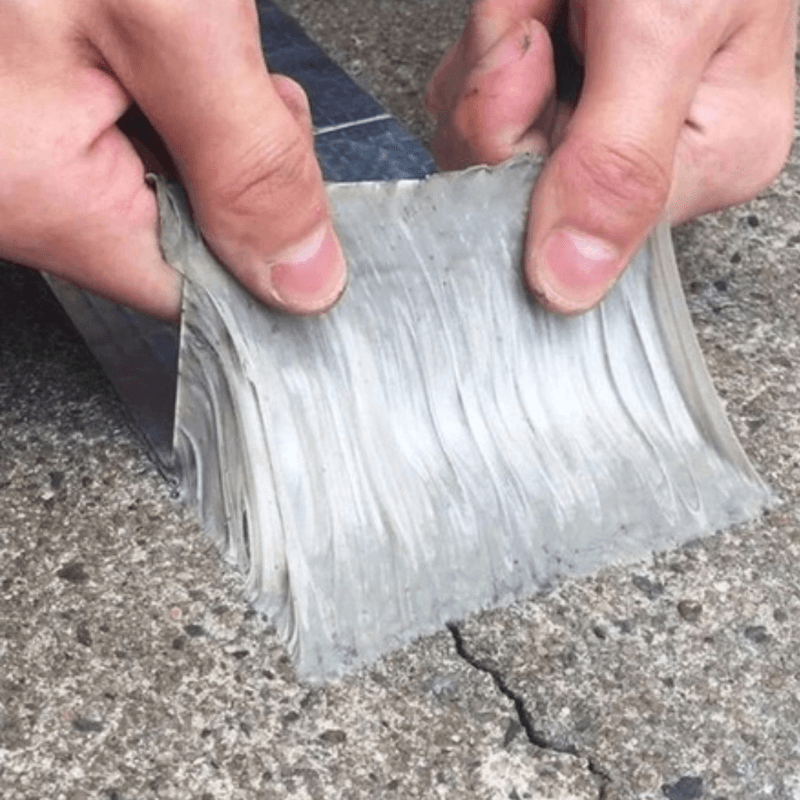 GripLine- koniec z nieszczelnością