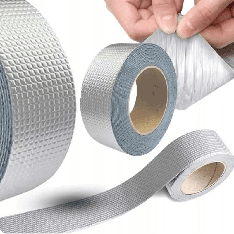 GripLine- koniec z nieszczelnością