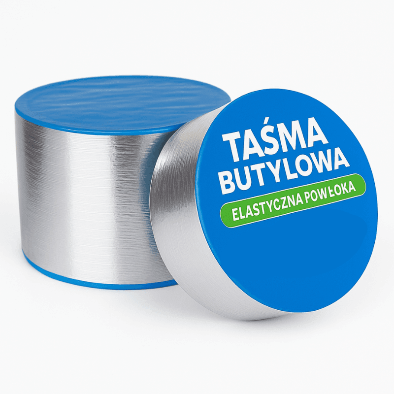 GripLine- koniec z nieszczelnością