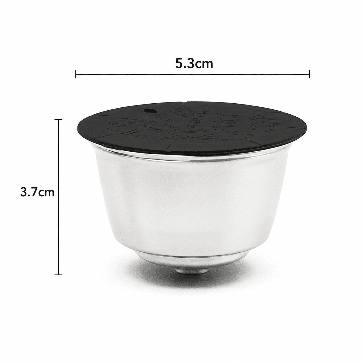 Wieczna Eko Kapsułka Dolce Gusto - zacznij oszczędzać!
